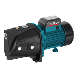 Насос центробежный самовсасывающй ALTECO JET 750 CB