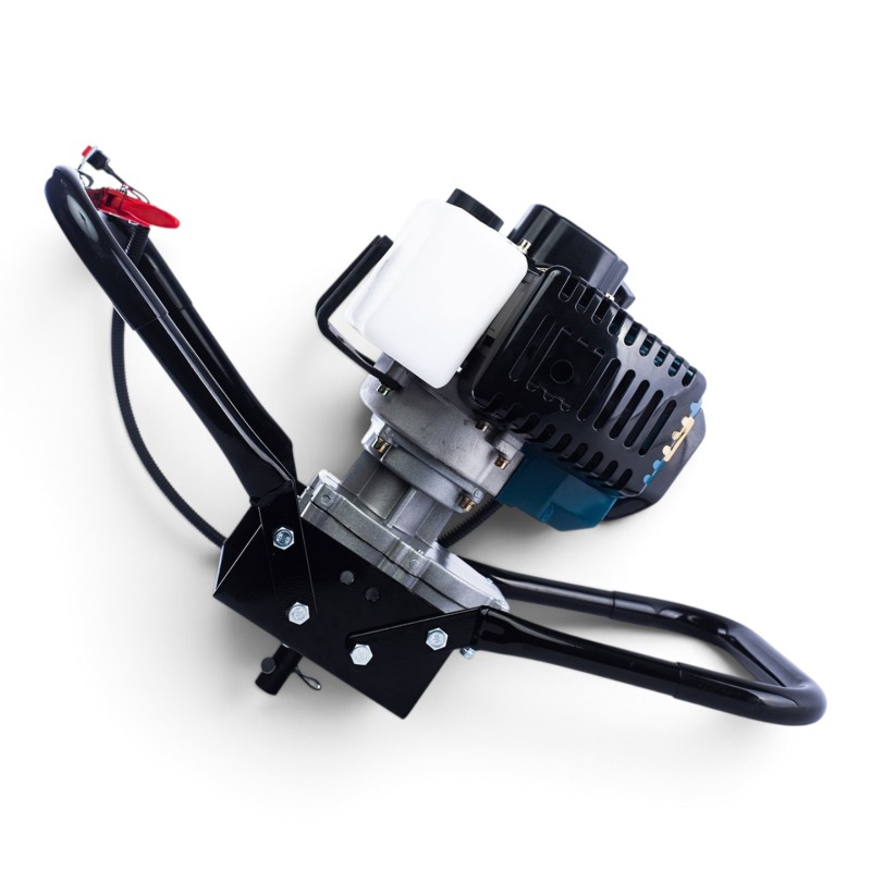 Бензиновый мотобур ALTECO GGD 1800 (без шнека)