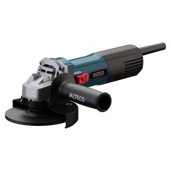 Угловая шлифмашина AG 1100-125 ALTECO