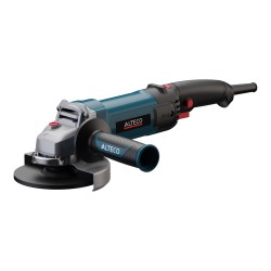 Угловая шлифмашина ALTECO Heavy Duty AGH 1250-125 EC
