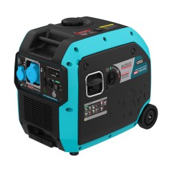 Инверторный генератор ALTECO AEG 7000i MSE