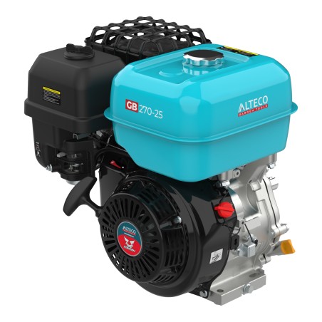 Бензиновый двигатель ALTECO GB 270-25