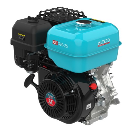 Бензиновый двигатель ALTECO GB 390-25