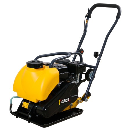 Виброплита ALTECO E80 TL (с баком для воды): цена 283 950 ₸, купить в Астане | Мир Инструментов