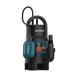 Дренажный насос ALTECO DN-600T