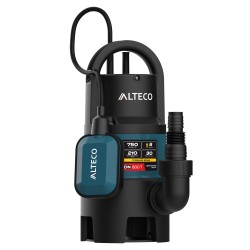 Дренажный насос ALTECO DN-800T