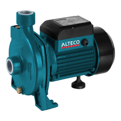 Насос центробежный ALTECO CPM 370-25 CS