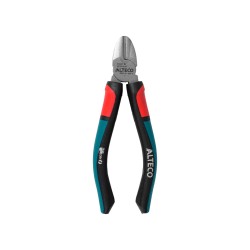 Бокорезы 140 мм, 3К рукоятка ALTECO Industrial 0201-3K-140-X