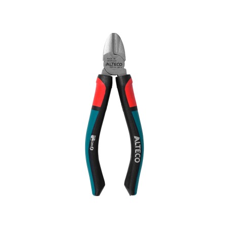 Бокорезы 140 мм, 3К рукоятка ALTECO Industrial 0201-3K-140-X: цена 12 900 ₸, купить в Астане | Мир Инструментов