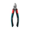 Бокорезы 160 мм, 3К рукоятка ALTECO Industrial 0201-3K-160-X: цена 13 500 ₸, купить в Астане | Мир Инструментов