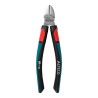 Бокорезы 180 мм, 3К рукоятка ALTECO Industrial 0201-3K-180-X: цена 15 300 ₸, купить в Астане | Мир Инструментов