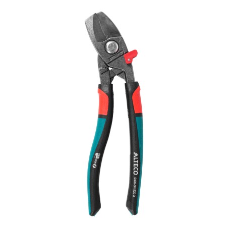 Кабелерез ErgoCut 220 мм, 3К рукоятка ALTECO Industrial 0406-3K-220-X