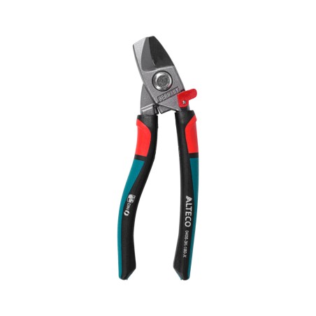 Кабелерез ErgoCut 180 мм, 3К рукоятка ALTECO Industrial 0406-3K-180-X: цена 26 900 ₸, купить в Астане | Мир Инструментов