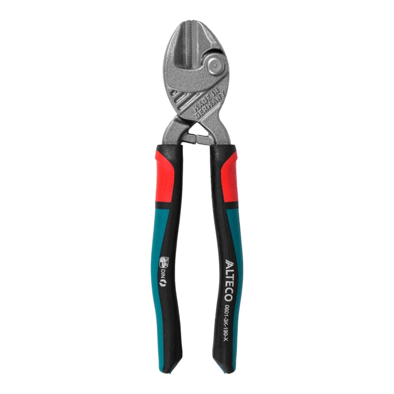 Болторез компактный BoltCut 190 мм ALTECO Industrial 0601-3K-190-X: цена 22 900 ₸, купить в Астане | Мир Инструментов