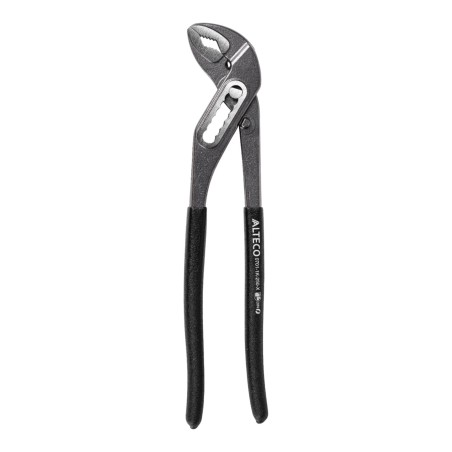 Клещи переставные Classic 250 мм, с кнопкой, пласт. рук., ALTECO Industrial 0701-1K-180-X: цена 11 200 ₸, купить в Астане | Мир 