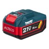 Аккумулятор ALTECO BCD 21-30 PowerMGT: цена 15 900 ₸, купить в Астане | Мир Инструментов