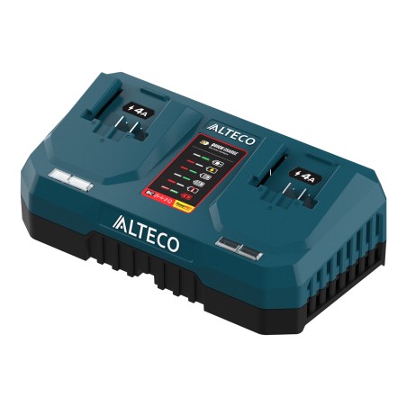 Быстрозарядное устройство ALTECO BC 21-4-2 Q PowerMGT