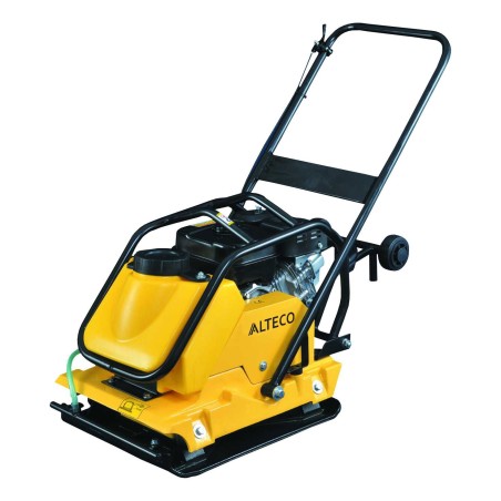 Виброплита ALTECO C100TL (с баком для воды): цена 365 650 ₸, купить в Астане | Мир Инструментов