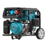 Бензиновый генератор ALTECO AEG 11000 MTER DUO