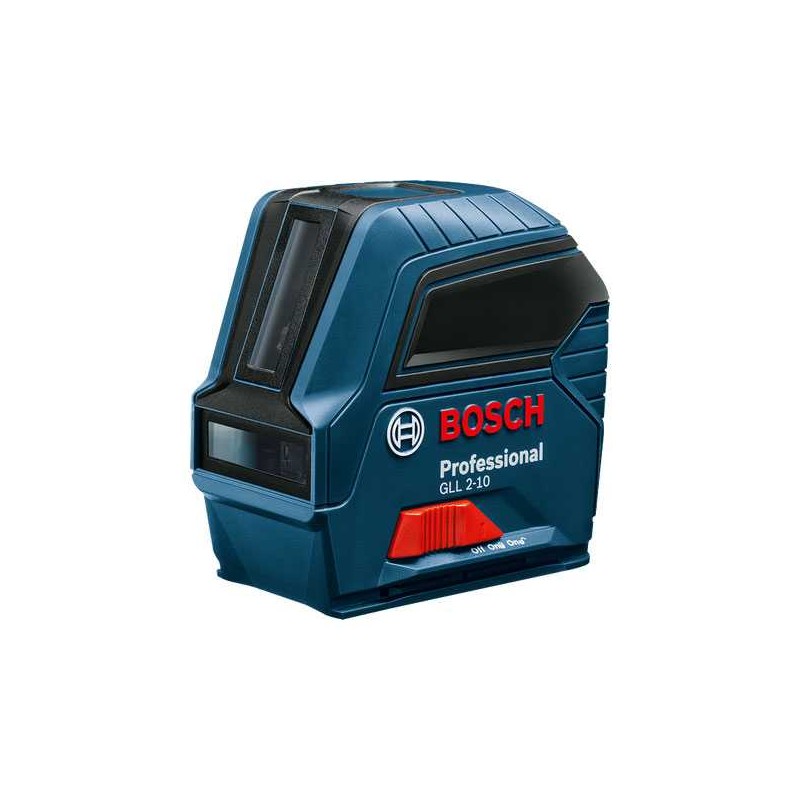Нивелир лазерный Bosch GLL 2-10 0601063L00