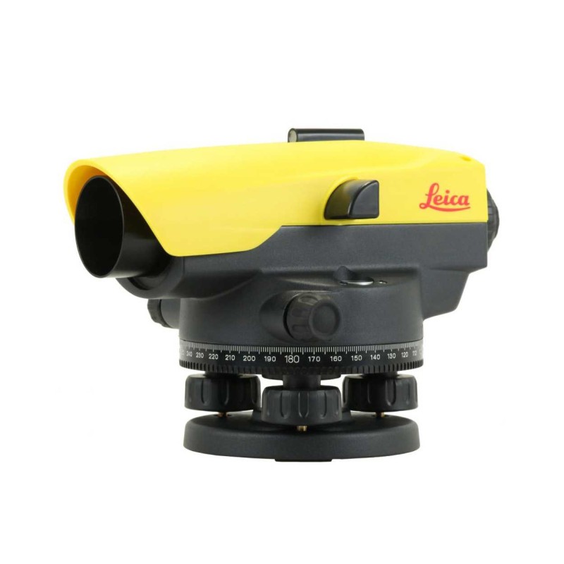 Нивелир оптический Leica NA524 840385
