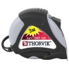 Рулетка Thorvik обрезиненная 3м SMT316 52388