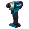 Аккумуляторный ударный гайковерт Makita TD110DZ