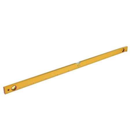 Уровень Hobbi серии "Yellow" 3 ампулы 1200мм 17-0-012