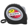 Рулетка с магнитным захватом и автостопом 3м Thorvik 052390