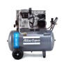 Компрессор поршневой Atlas Copco AB30E100 / 335л/мин / 10бар