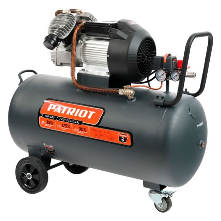 Компрессор PATRIOT Professional 100-400 525301955