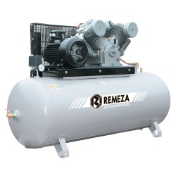 Компрессор поршневой Remeza СБ4/Ф-500LT100/16 / 1400л/мин / 16бар