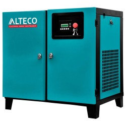 Электрический винтовой компрессор ALTECO RC11-8