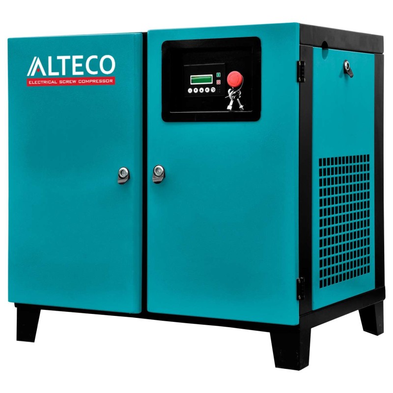 Электрический винтовой компрессор ALTECO RC22-8