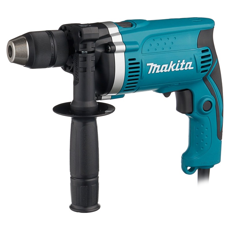 Дрель ударная Makita HP1631K