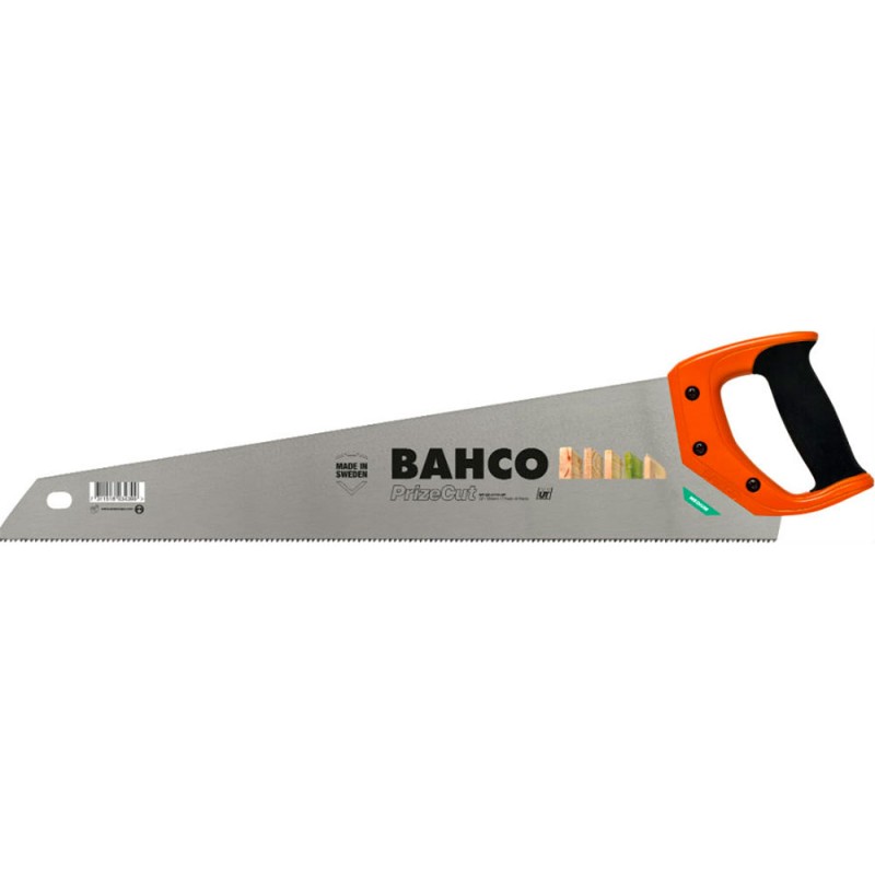 Ножовка BAHCO NP-22-U7/8-HP