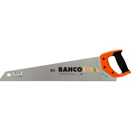 Ножовка BAHCO NP-22-U7/8-HP