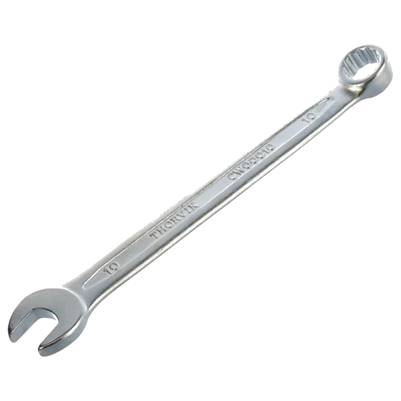 Ключ комбинированный Thorvik CW00010 10мм 52024