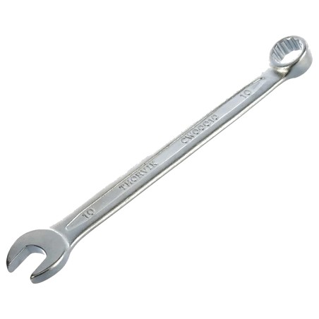 Ключ комбинированный Thorvik CW00010 10мм 52024