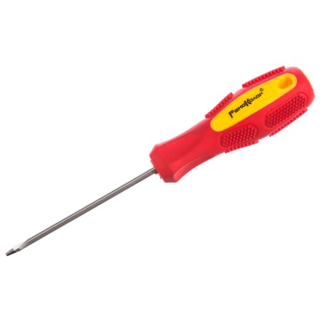 Отвертка Hobbi 3*75мм SL 33-6-801