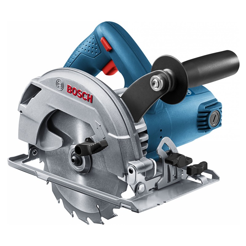 Циркулярная пила Bosch GKS 600 Professional 06016A9020
