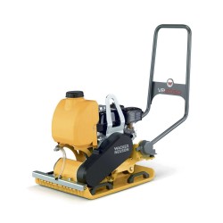 Виброплита Wacker Neuson VP 2050 Aw (с баком для воды)