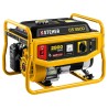 Генератор бензиновый 2800Вт STEHER GS-3500