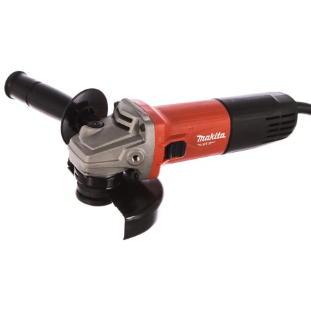 Угловая шлифмашина Makita MT M9511