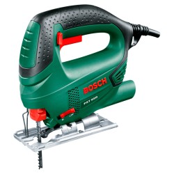 Лобзиковая пила электрическая Bosch PST 650 06033A0720