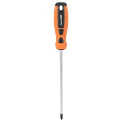 Отвертка SPARTA "Point" CrV Ph2х150мм 11780