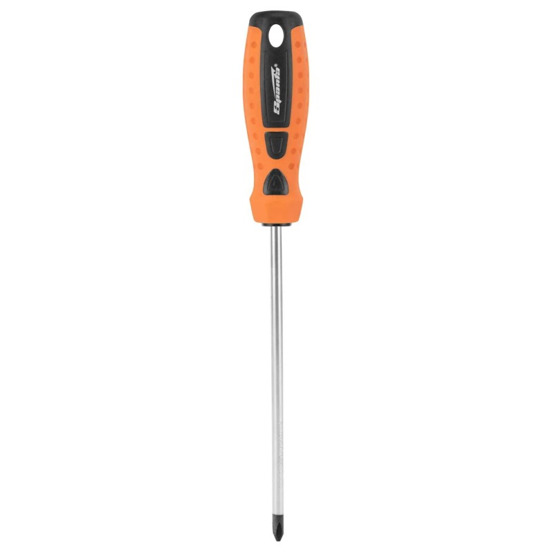 Отвертка SPARTA "Point" CrV Ph2х150мм 11780