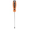 Отвертка SPARTA "Point" CrV Ph2х150мм 11780