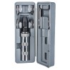 Отвертка ударно-поворотная MATRIX 1/2" 6шт. 11575
