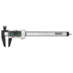 Штангенциркуль STAYER MASTER электронный 150мм 34411-150